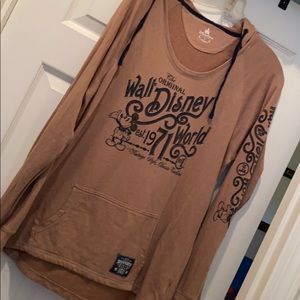 Walt Disney World hoodie